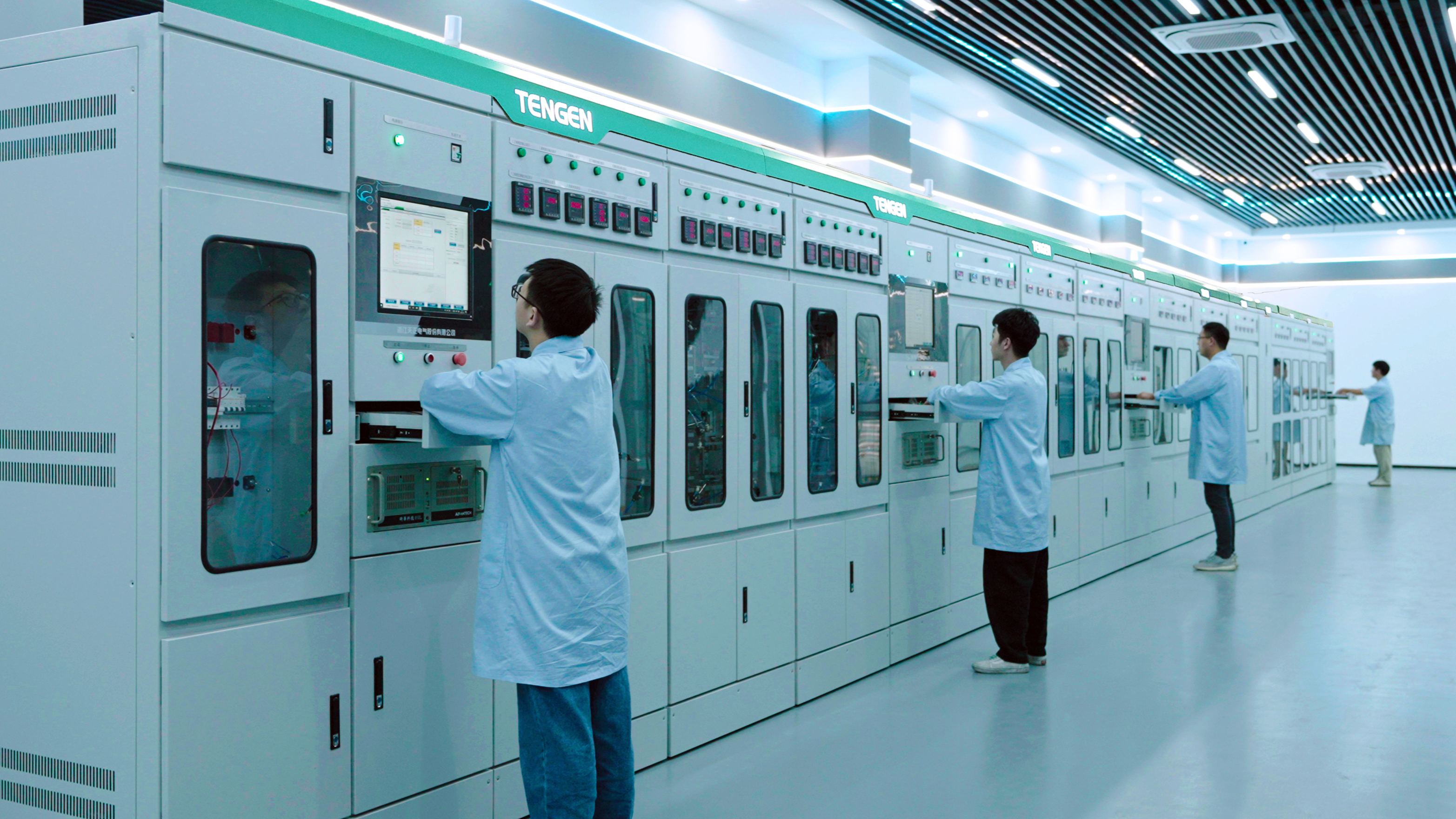 重大突破！pg电游获批浙江省“尖兵领雁”计划